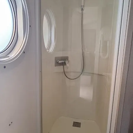 Mobil-home 4 Personnes, Clim, Marisol