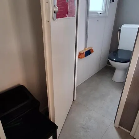Mobil-home 4 Personnes, Clim, Marisol Campsite